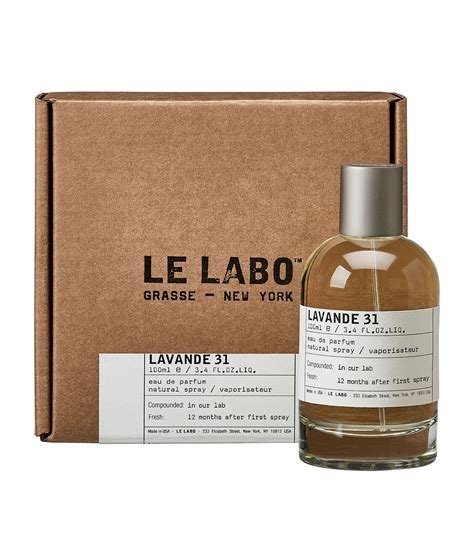 LE LABO Eau de Parfum .